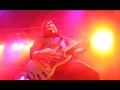 Paramore: Pressure (LIVE)