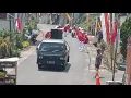 Download Lagu SEMARAK gerak jalan Kreasi 2025 live Sumbergondo Bumiaji Batu