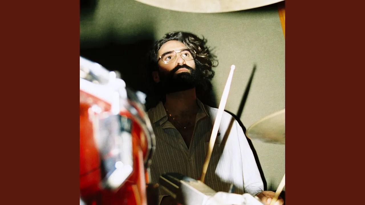 Sailing Away (Live at Motorbass Studio)