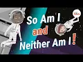 Lagu Grammar Tips: So Am I and Neither Am I Explained!