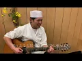 【耳コピ】恋人じゃなくなった日 / 優里 カバー(歌詞、コード譜概要欄)The day we become eternal love, not lovers/ Yuuri