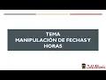 Java OCA - Capitulo 3 Core Java APIs
