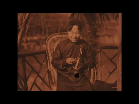 In and Through China: China of the Present Day  (1907) Urban