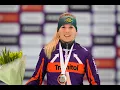 Elisa Dul sprint naar zege in openingswedstrijd Trachitol Trophy