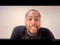 Download Lagu Hear it from Someone Who's Lived It: Exoneree Kenneth Nixon on what lawyers need to know
