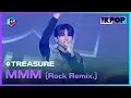 Download Lagu TREASURE, MMM (Rock Remix.) (트레저, 음) | 2023 K-Link Festival