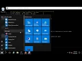 how to inject payload to python script and hack windows and linux