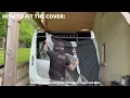 Download Lagu Xtremeauto STRETCHGUARD Caravan Cover Overview \u0026 Installation Video