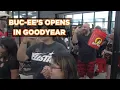 Arizona s first Buc-ee s welcomes first customers in Goodyear