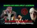 Download Lagu SHOLAWAT AL KIROM H DARWIN HASIBUAN Bersama Qori Internasional Indonesia