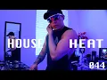 Download Lagu THE SEPTEMBER 2025 Banging HOUSE MIX | House Heat 044