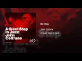 Mr. Day - John Coltrane