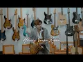 Download Lagu Tyok Satrio - Hilang Tanpa Kabar (Official Music Video)