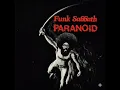 Lagu Paranoid (Funk) 
