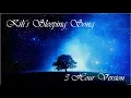 Download Lagu Kili's Sleeping Song - Secret Garden ( 3 Hours)