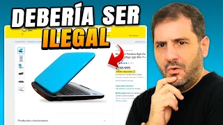 Encontré algo muy TURBIO en Mercado Libre (Casi no subo este video)