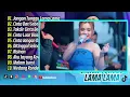 Ajeng Febria Ft Brodin - JANGAN TUNGGU LAMA LAMA - CINTA DARI SEBERANG || DANGDUT TERBARU 2025