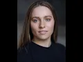 Caroline Quinn Showreel dan redkitetalent com
