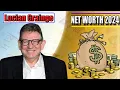 Lucian Grainge Net Worth 2024 3-April-2024 Biography Career Wife Kids Net Worth