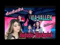 Download Lagu Via vallen - Ddu du Ddu du ( blackpink koplo version)