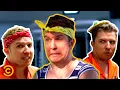 The Best of Nick Swardson s Terry Pt 2 - RENO 911