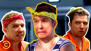 the best of nick swardson s terry pt 2 reno 911 