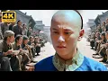 Download Lagu Hoàng Đế Vi Hành Chứng Kiến Nỗi Đau: Dân Chúng Đói Khổ Vượt Ngoài Sức Tưởng Tượng | Phim Cổ Trang 4K