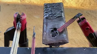 Millions of People Don't Know This Electric Welding Secret