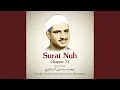 Download Lagu Surat Nuh, Chapter 71