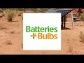 Batteries Plus Bulb Refused to Honor Warranty