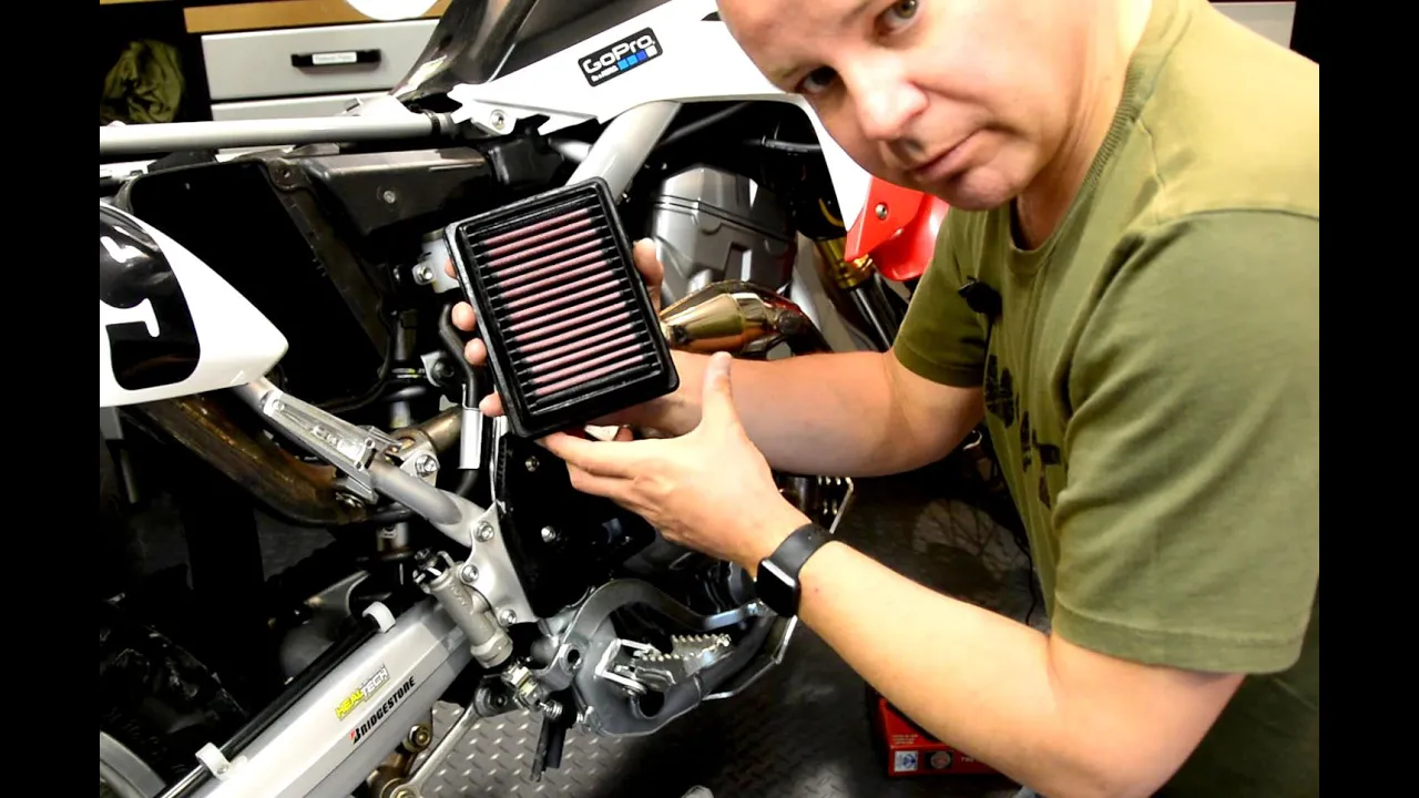 K&N Filters - Do oiled air filters damage MAF sensors? Testing & Results K&N Filters - Do oiled air filters damage MAF sensors? Testing & Results