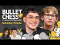 Download Lagu LIVE NOBAR GRAND FINAL BULLET CHESS CHAMPIONSHIP 2025 🔥