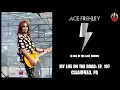 My Life on The Road #107 ACE FREHLEY Final shows + Stephen Pearcy \u0026 Vixen