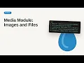 Media Module Images and Files Drupal 11 Tutorial for Beginners