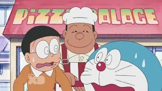 doraemon cartons english