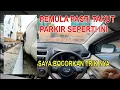 Download Lagu PATOKAN PASTI UNTUK PARKIR SERI MAJU DAN SERI MUNDUR YANG SERING MEMBUAT PEMULA GAGAL PARKIR