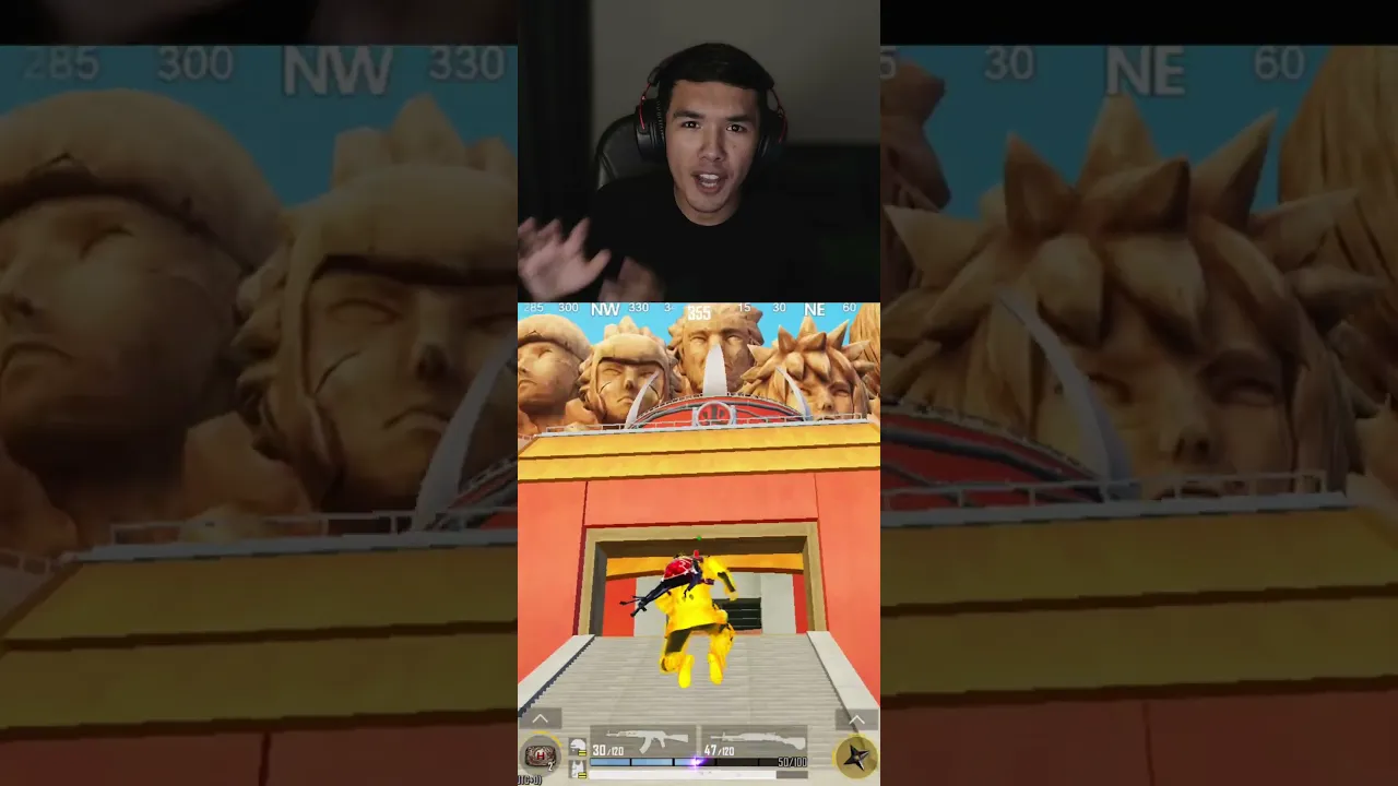 😱НАРУТО!