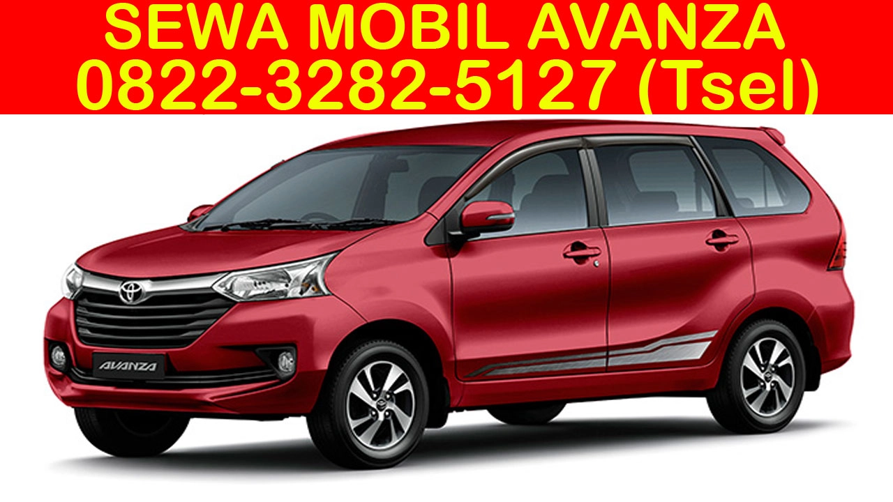 SEWA MOBIL SURABAYA RENTAL MOBIL SURABAYA