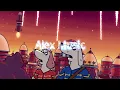 Bakermat - Bad Dreams (ft. 7Chariot) Sub Español