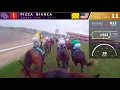 Jockey Cam Pizza Bianca