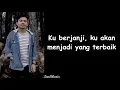 Download Lagu Ungu - Dengan Nafasmu (Cover by Billy Joe Ava) (Lyrics)