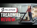 Peloton Tread A Boutique Fitness Experience at Home