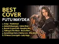 Download Lagu MERINDING!! BEST COVER PUTU MAYDEA  X_FACTOR 2021