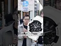 Download Lagu G-Shock blossomed a beautiful friendship #Japan #WatchAddict #streetinterview