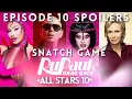 Download Lagu All Stars 10 Episode 10 Spoilers | Drag Crave