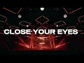 Lagu DJFD - Close Your Eyes (Original Mix) 