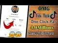 How To Get Unlimited Fans On Tik Tok TikTok Auto Fans TikTok Auto Followers Auto Liker