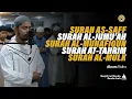 Download Lagu Surah As-Saff | Surah Al-Jumu'ah | Surah Al-Munafiqun | Surah At-Tahrim | Al-Mulk - Akram Ridha