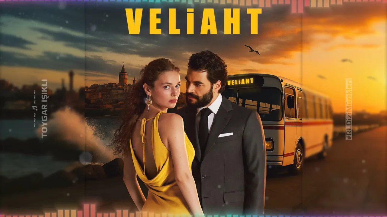 Veliaht - Yahya Kaptan