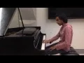 Download Lagu Milad Yousufi (Afghan Pianist) Plays DANSE ROTUELLE DU FEU, MANUEL de FALLA.